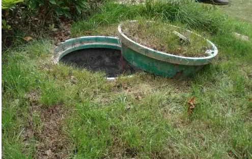 绿化景观用不锈钢隐形井盖
